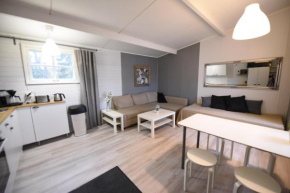Pieni merenrantamökki Nauvo 38m² (6hlö) Nagu
